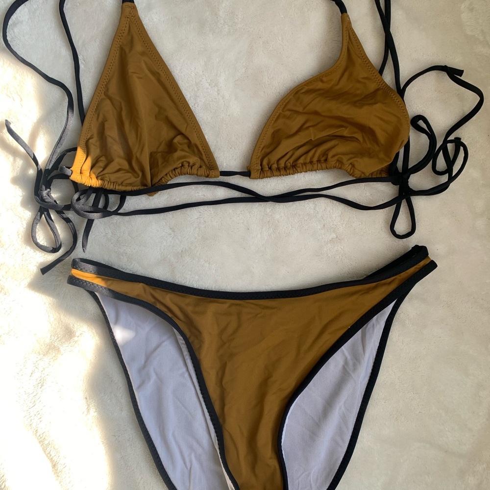 Heavy Manner ‘Sunday’ Bikini L/XL
